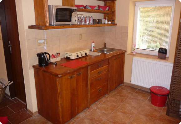 Appartments Pod vodárenskou věží