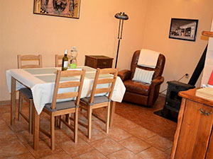 Apartmány Pod vodárenskou věží