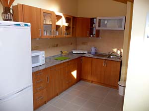 Apartmány Pod vodárenskou věží