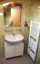 Apartmány Pod vodárenskou věží