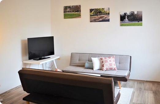Apartmány Poděbrady