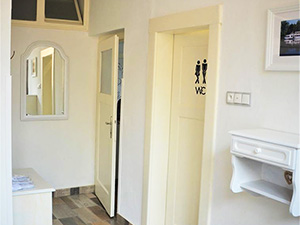 Apartmány Pod vodárenskou věží
