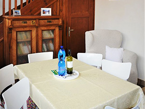 Apartmány Pod vodárenskou věží