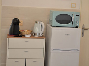 Apartmány Pod vodárenskou věží