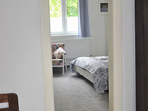 Apartmány Pod vodárenskou věží