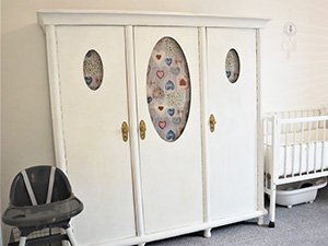 Apartmány Pod vodárenskou věží