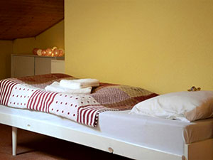 Apartmány Pod vodárenskou věží