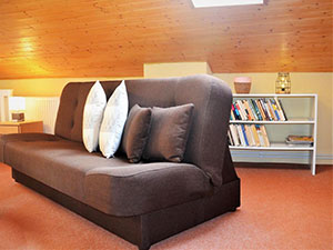 Apartmány Pod vodárenskou věží